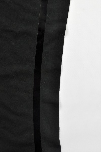 SEML014設計淨色無縫熱帖款式   製造無縫熱帖款式  黏合無縫   熱熔膠膜  熱壓無縫 訂做無縫熱帖款式  無縫熱帖中心 45度照